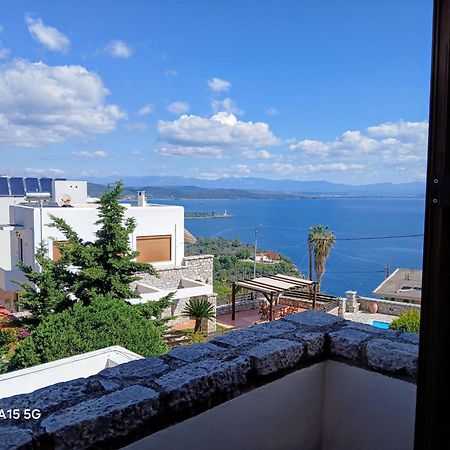 Malvazios Villas #7 Gythio Exterior foto