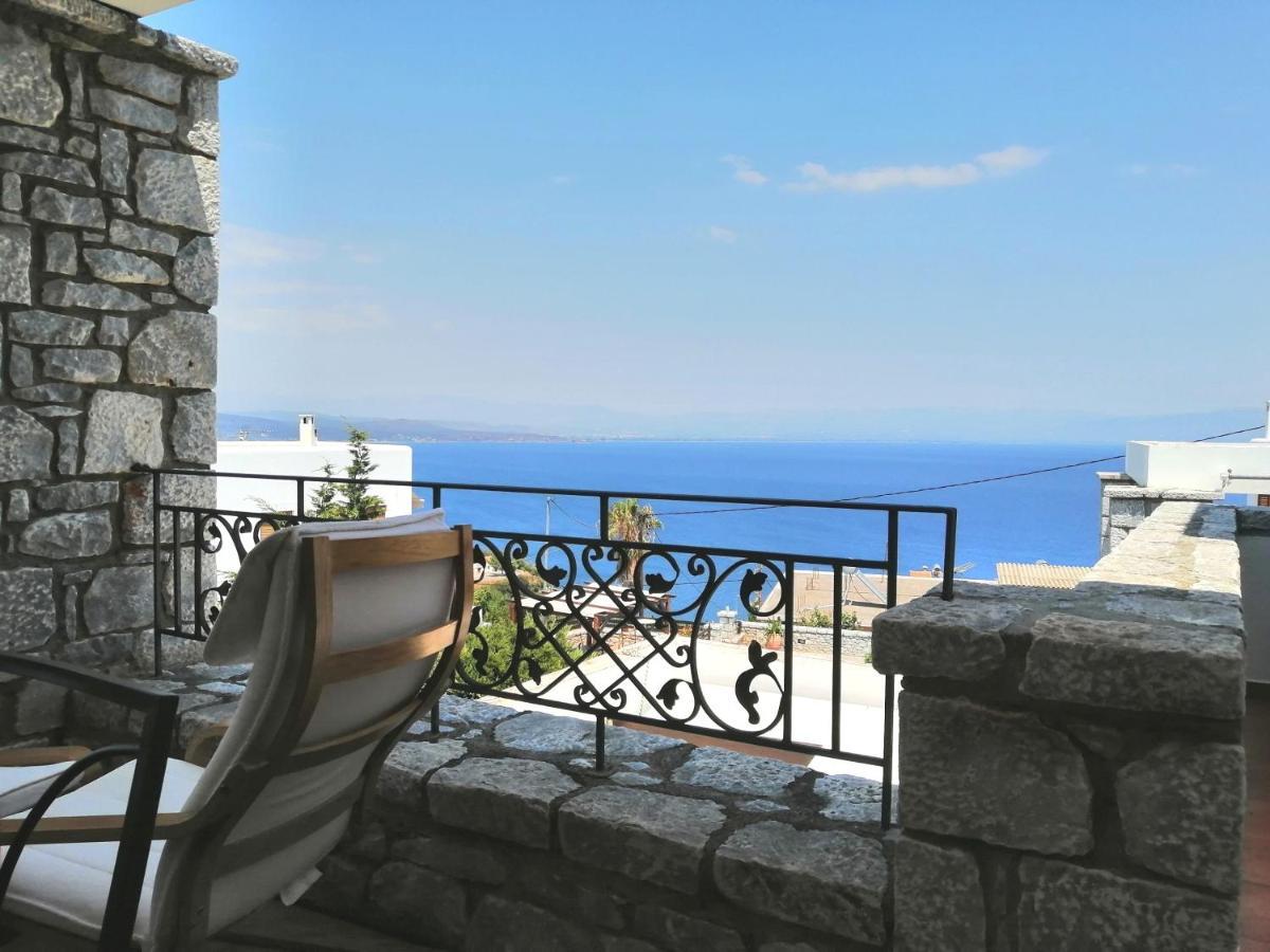 Malvazios Villas #7 Gythio Exterior foto