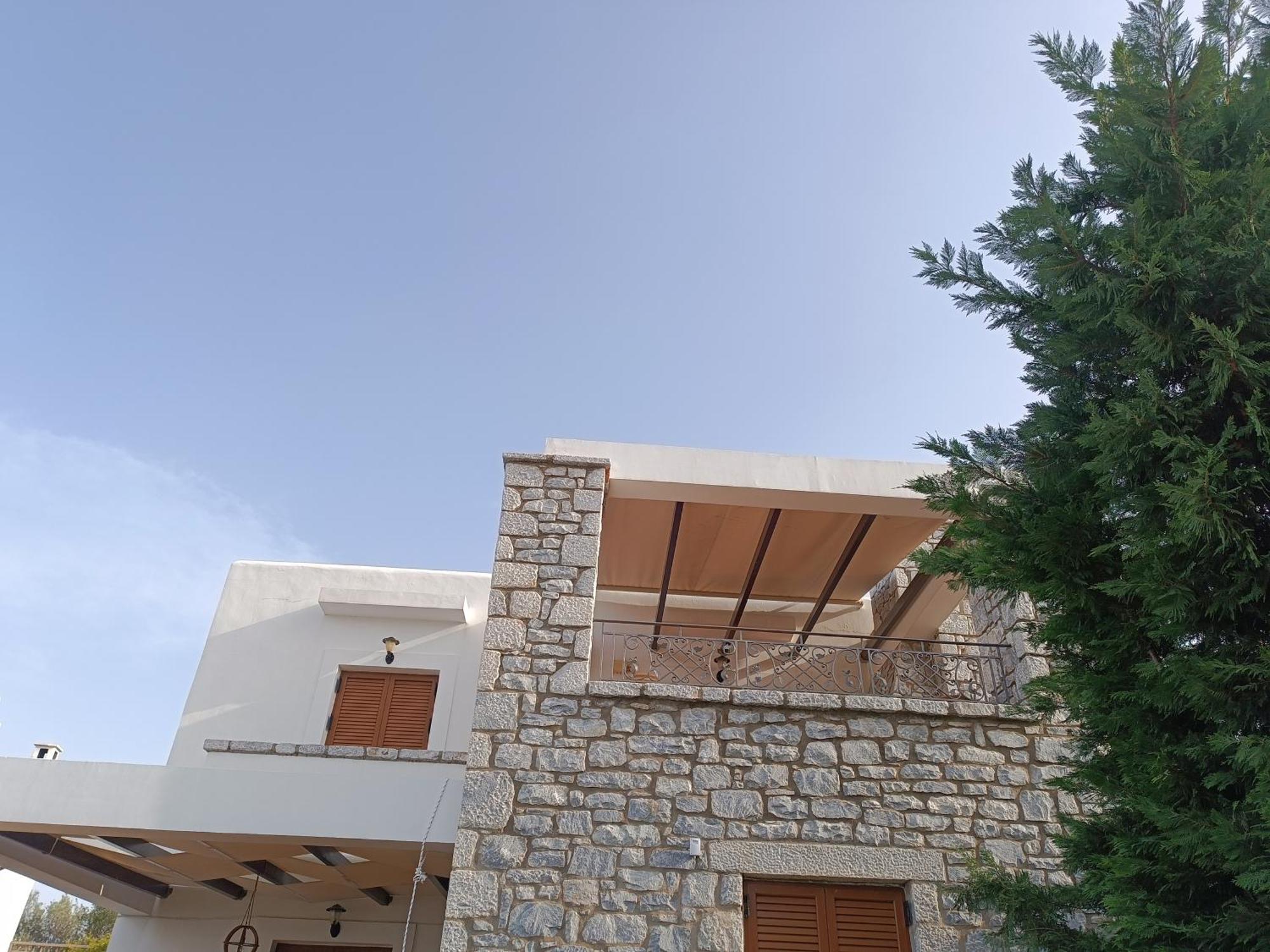Malvazios Villas #7 Gythio Exterior foto