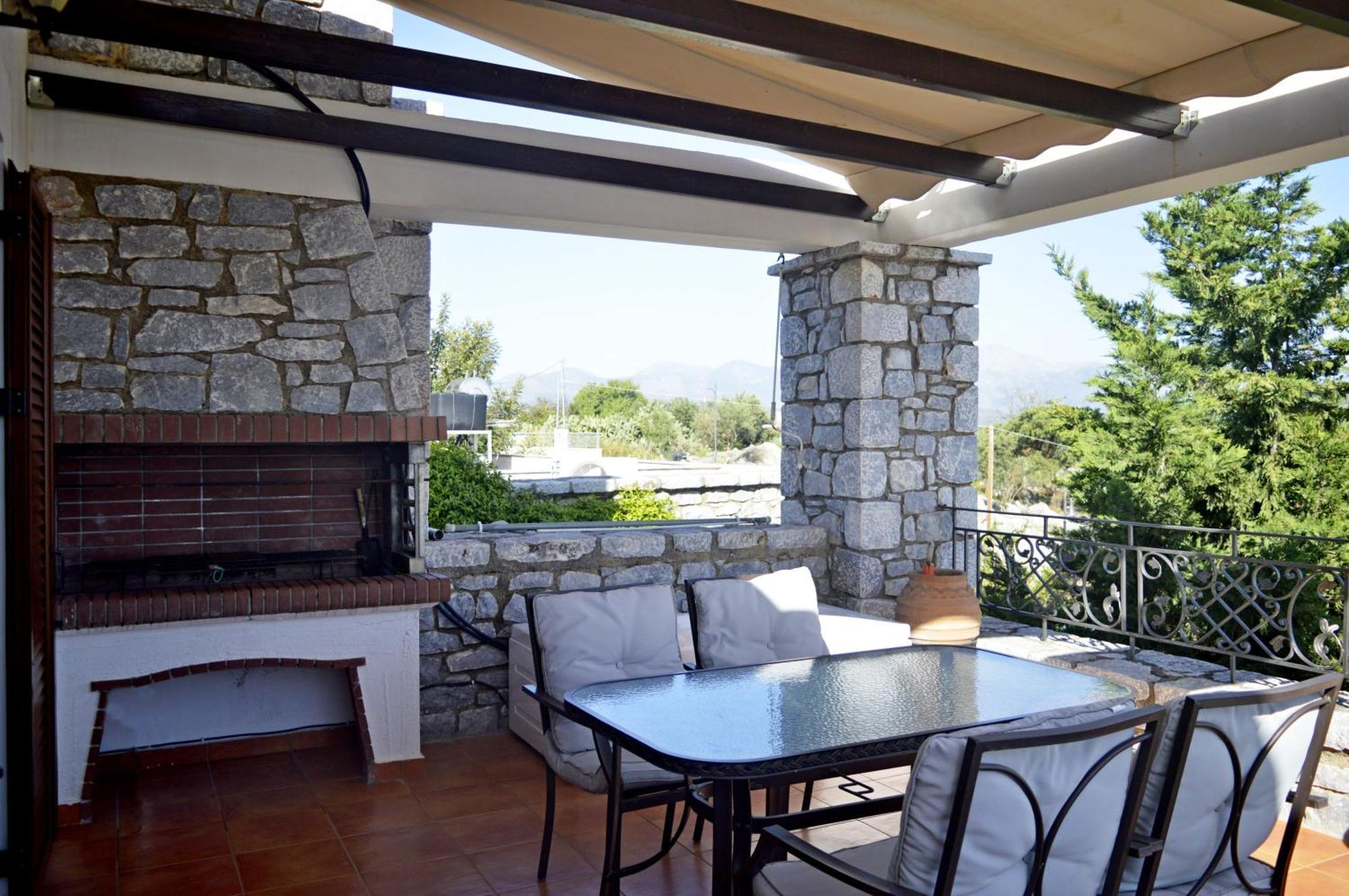 Malvazios Villas #7 Gythio Exterior foto