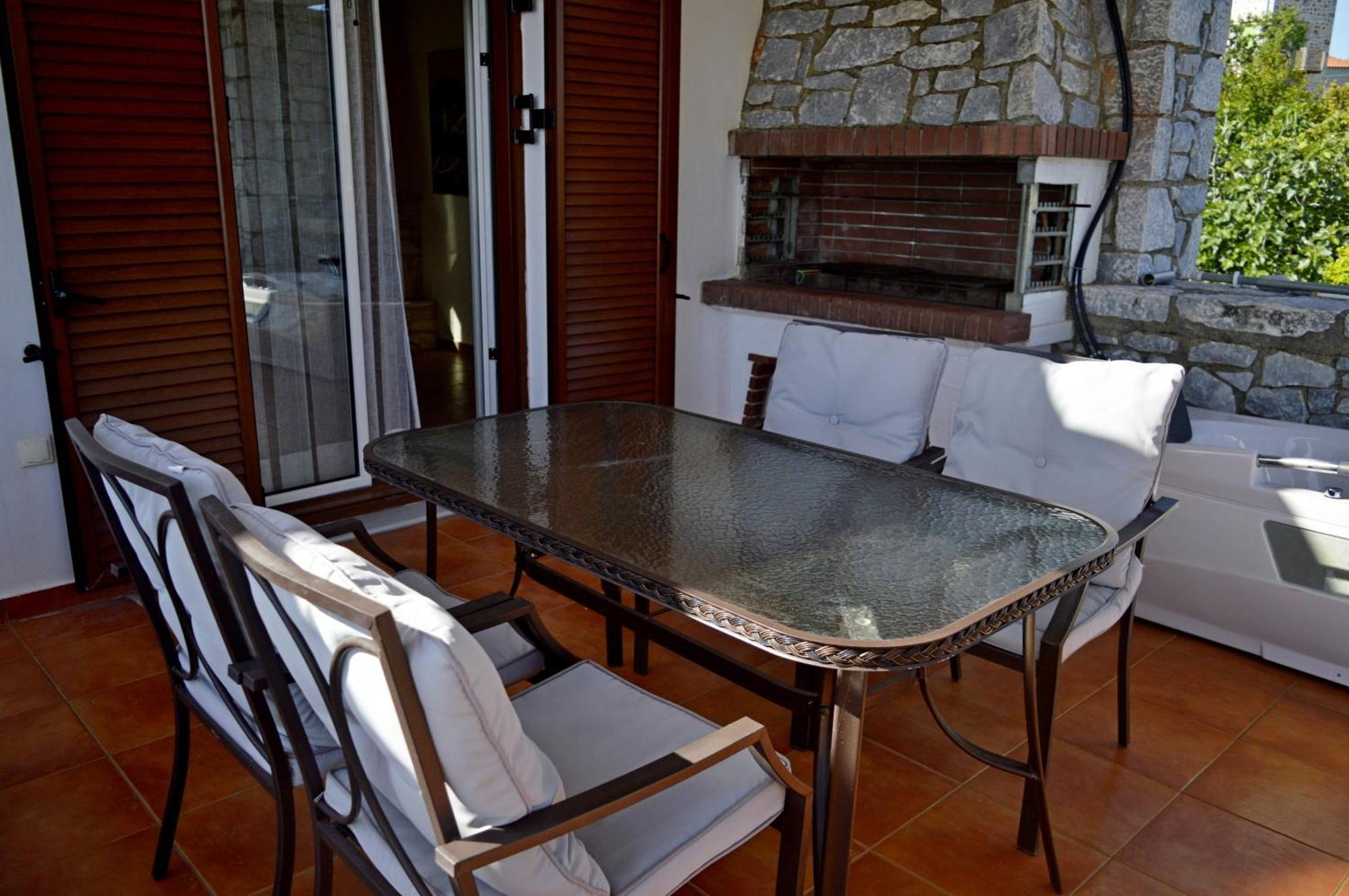 Malvazios Villas #7 Gythio Exterior foto