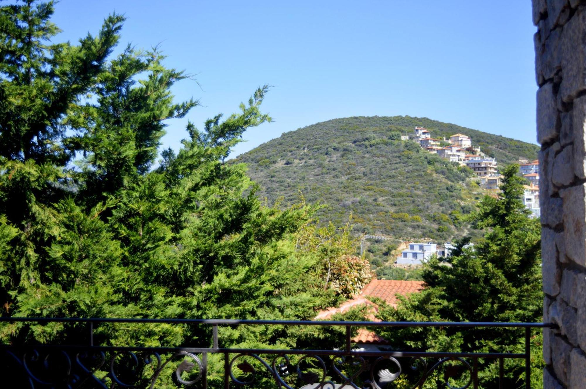 Malvazios Villas #7 Gythio Exterior foto