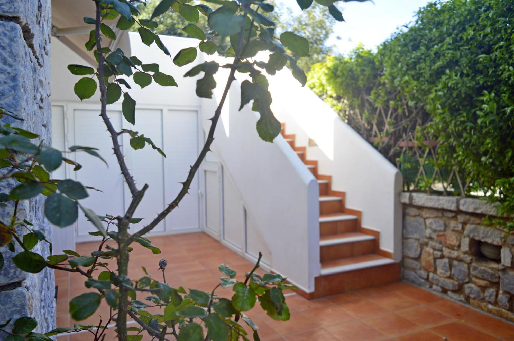 Malvazios Villas #7 Gythio Exterior foto